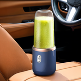 Portable Smoothie Blender with USB Charging - Compact and Powerful Travel Blender